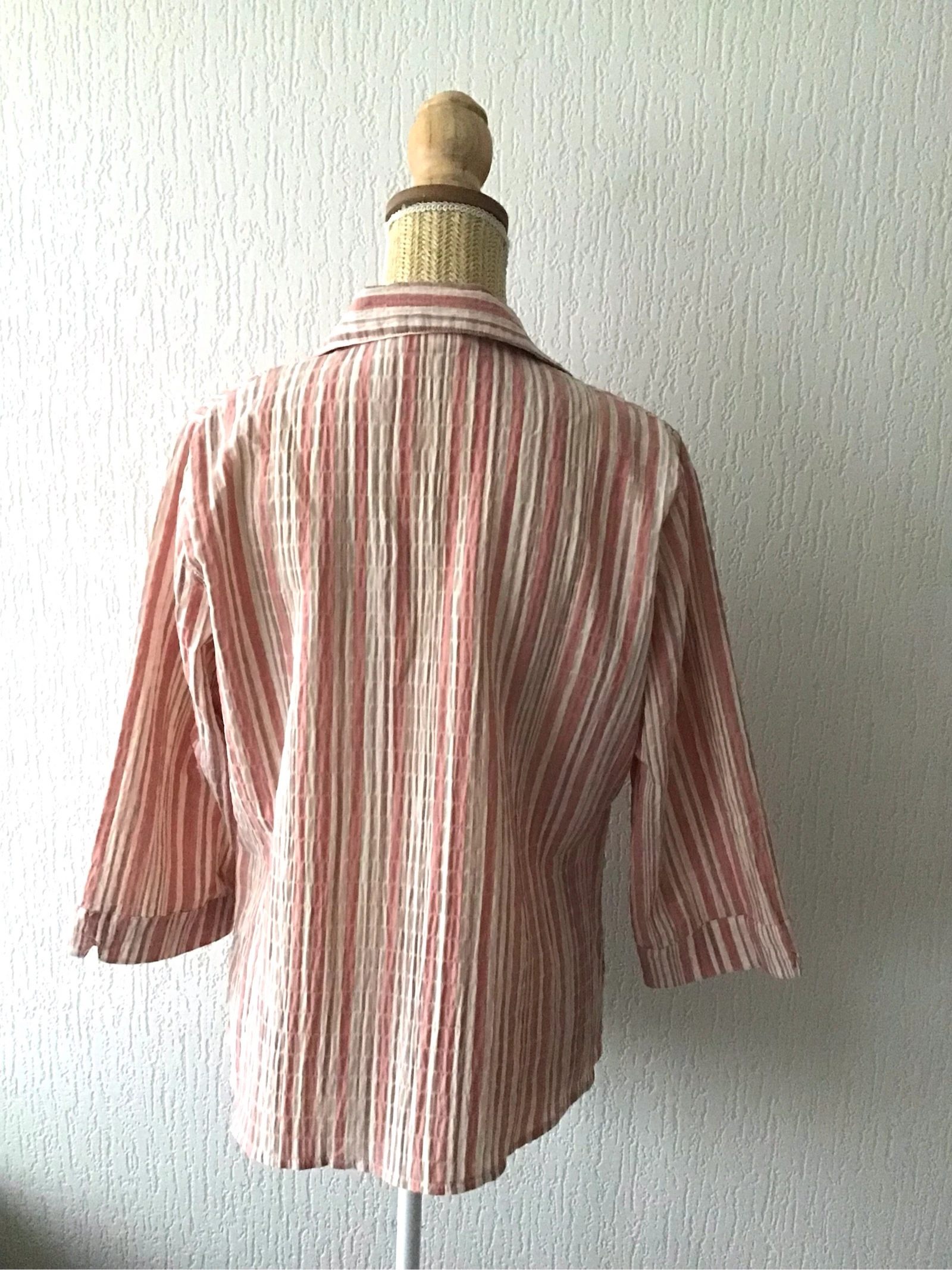 Blusa Daxon tamanho 42 – photo 3